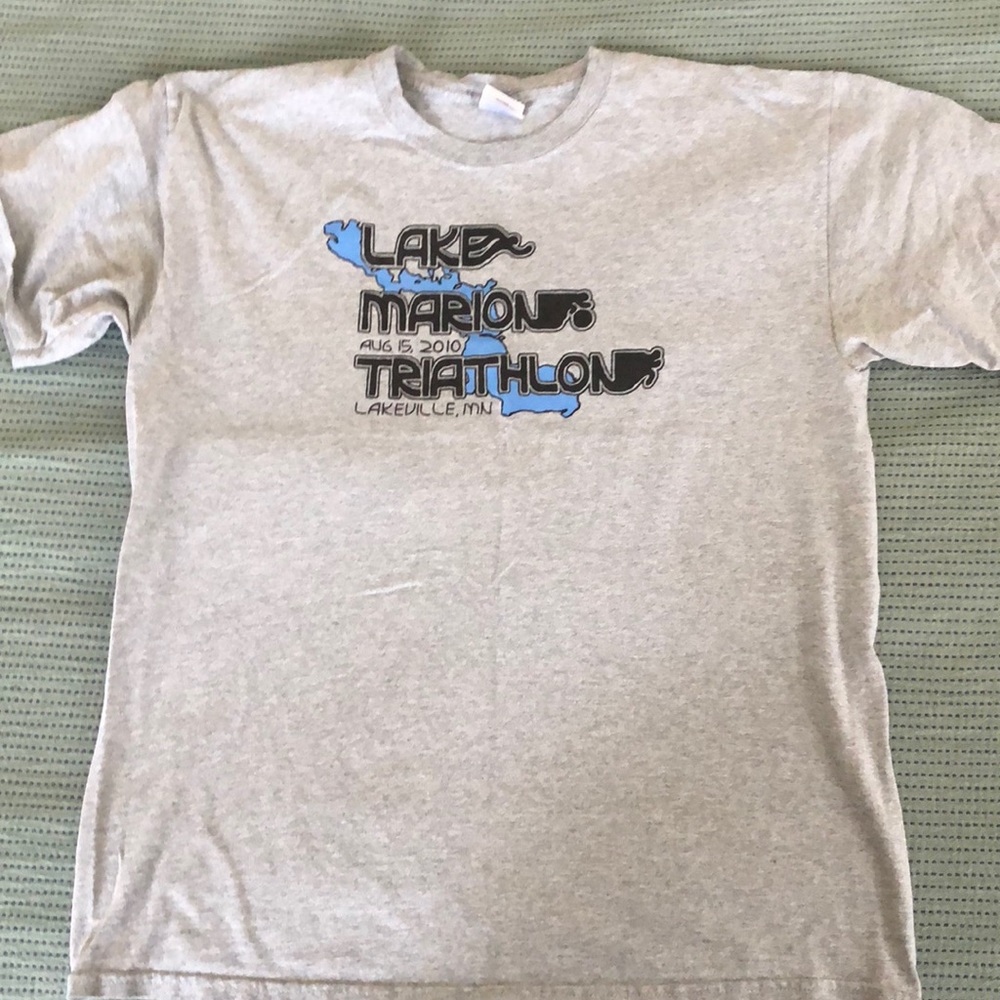 A t-shirt